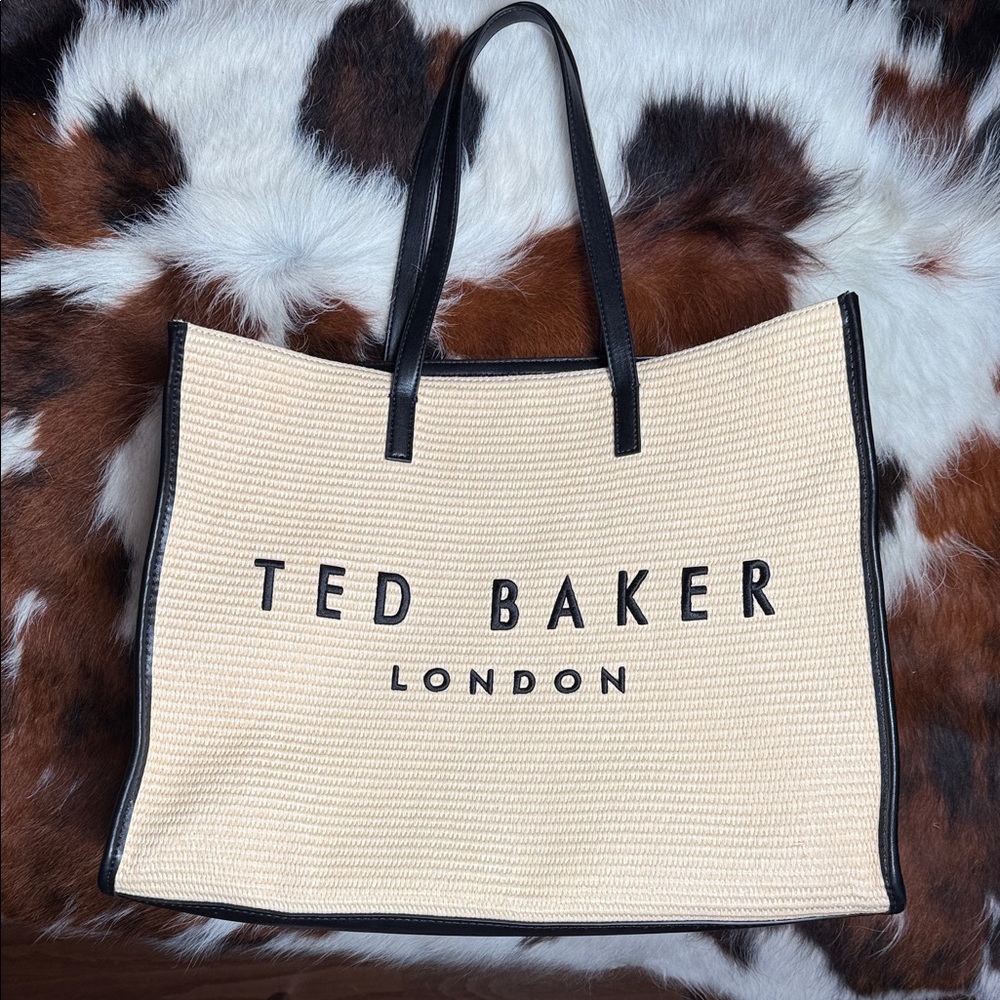 Ted Baker London the Icon Tote